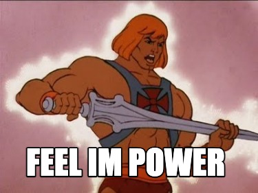 feel-im-power