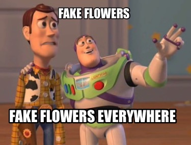 fake-flowers-fake-flowers-everywhere