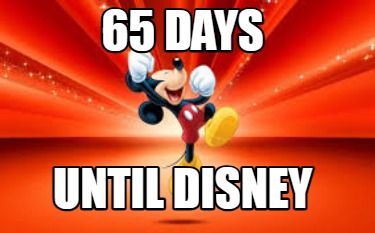 65-days-until-disney