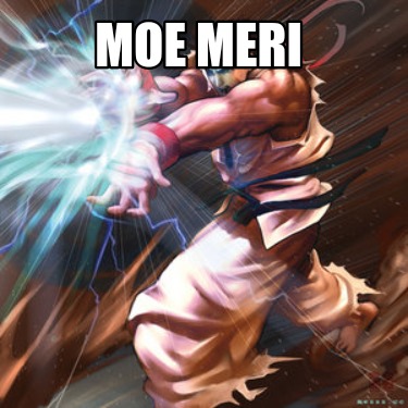 moe-meri