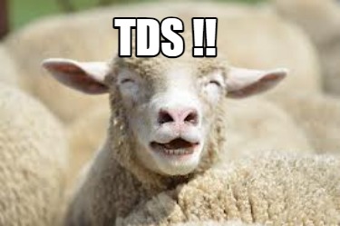 tds-