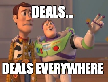 deals...-deals-everywhere