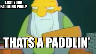 lost-your-paddling-pool-thats-a-paddlin