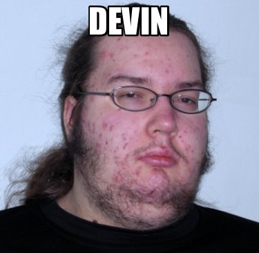 devin