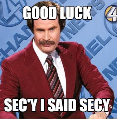 good-luck-secy-i-said-secy