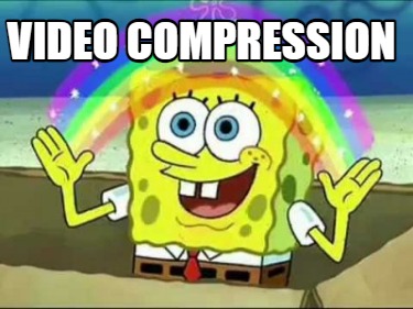 video-compression