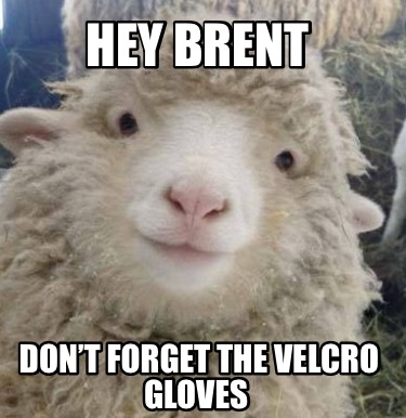 hey-brent-dont-forget-the-velcro-gloves