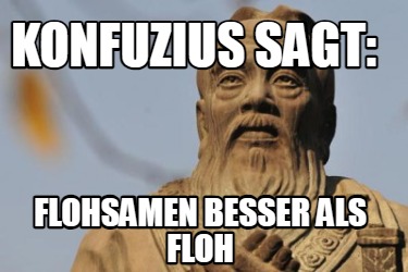 konfuzius-sagt-flohsamen-besser-als-floh