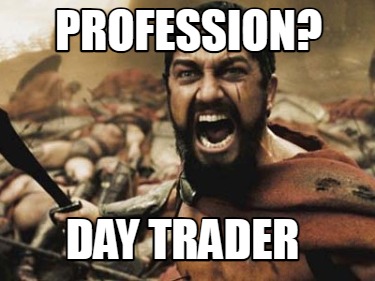 profession-day-trader