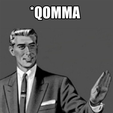 qomma