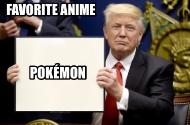 favorite-anime-pokmon