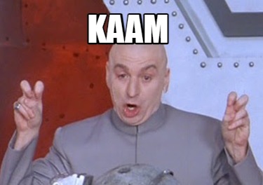 kaam