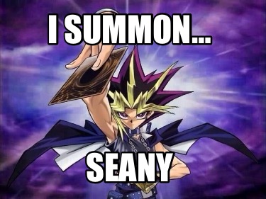 i-summon-seany