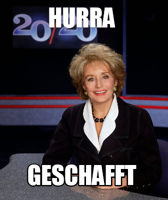 hurra-geschafft