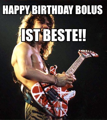 happy-birthday-bolus-ist-beste