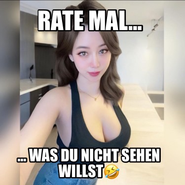 rate-mal-was-du-nicht-sehen-willst