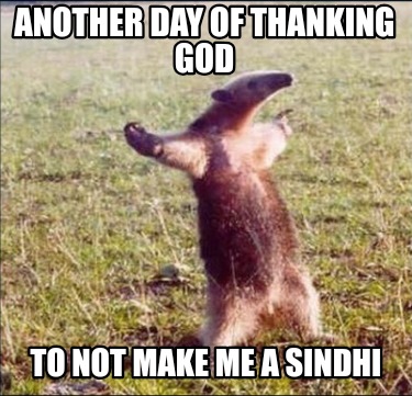 another-day-of-thanking-god-to-not-make-me-a-sindhi