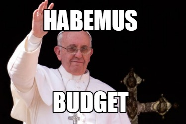 habemus-budget