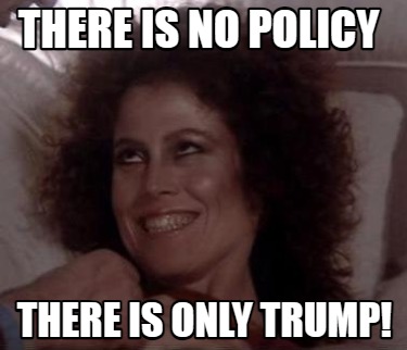 there-is-no-policy-there-is-only-trump