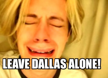 leave-dallas-alone