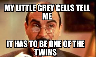 my-little-grey-cells-tell-me-it-has-to-be-one-of-the-twins