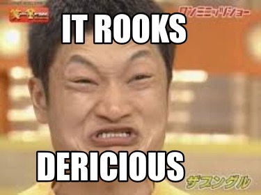 it-rooks-dericious