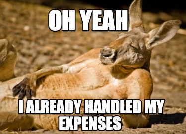 oh-yeah-i-already-handled-my-expenses