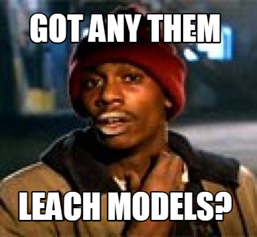 got-any-them-leach-models