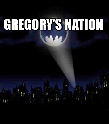 gregorys-nation