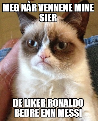 meg-nr-vennene-mine-sier-de-liker-ronaldo-bedre-enn-messi