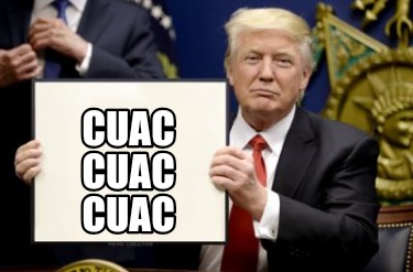 cuac-cuac-cuac