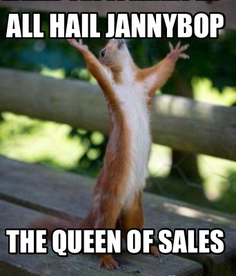 all-hail-jannybop-the-queen-of-sales