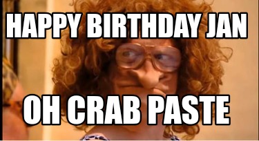 happy-birthday-jan-oh-crab-paste