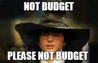 not-budget-please-not-budget