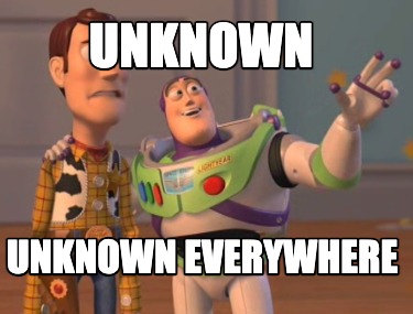 unknown-unknown-everywhere