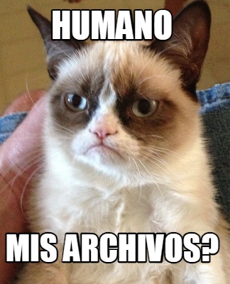 humano-mis-archivos