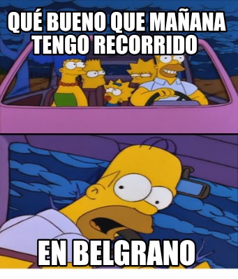 qu-bueno-que-maana-tengo-recorrido-en-belgrano