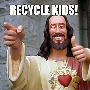 recycle-kids