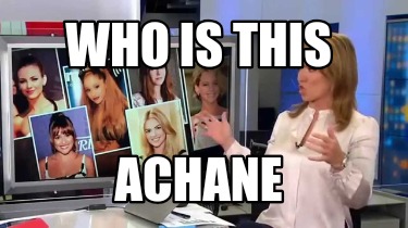 who-is-this-achane