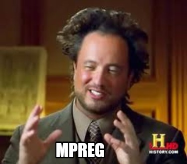 mpreg