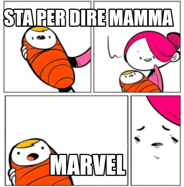 sta-per-dire-mamma-marvel