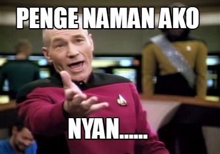 penge-naman-ako-nyan