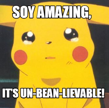 soy-amazing-its-un-bean-lievable