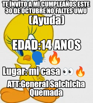 te-nvto-a-m-cumpleaos-este-30-de-octubre-no-faltes-uwu-lugar-mi-casa-edad14-anos0