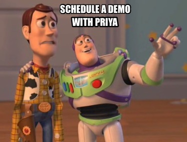 schedule-a-demo-with-priya