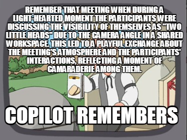 remember-that-meeting-when-during-a-light-hearted-moment-the-participants-were-d