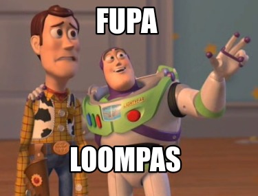 fupa-loompas