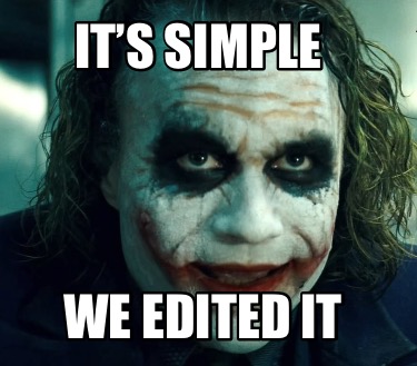 its-simple-we-edited-it