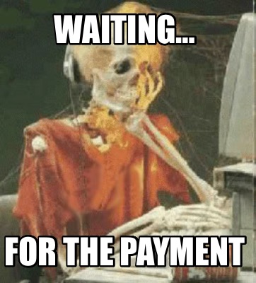 waiting-for-the-payment