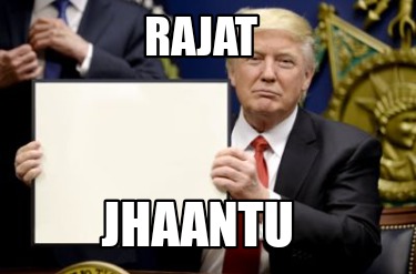 rajat-jhaantu